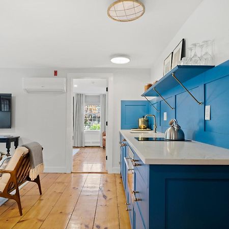Union Street Inn Ναντάκετ Εξωτερικό φωτογραφία