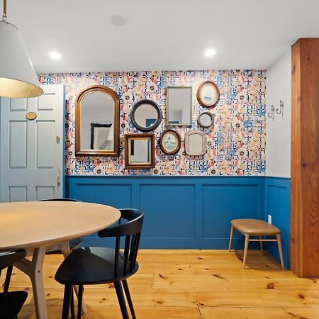 Union Street Inn Ναντάκετ Εξωτερικό φωτογραφία