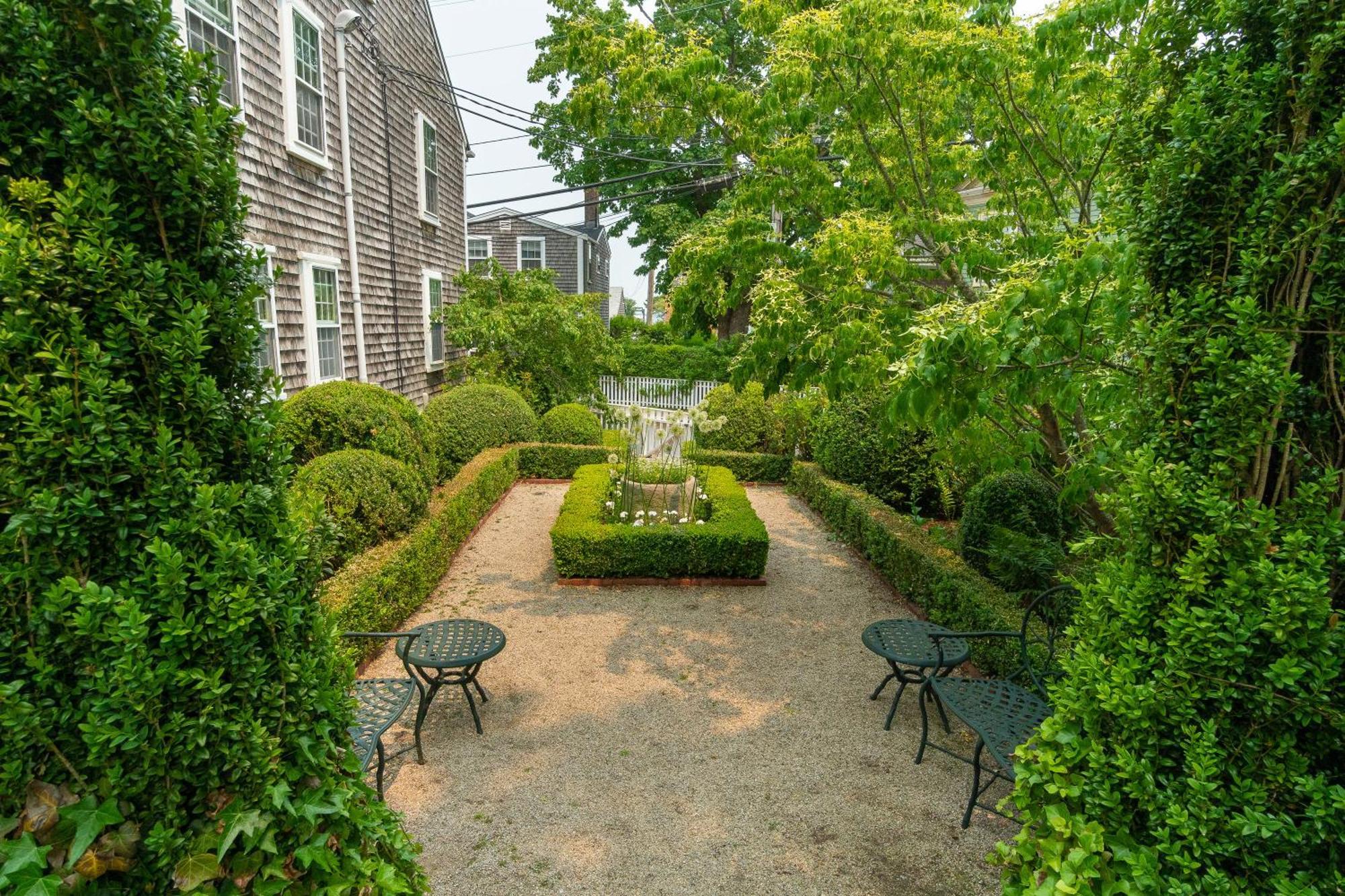 Union Street Inn Ναντάκετ Εξωτερικό φωτογραφία