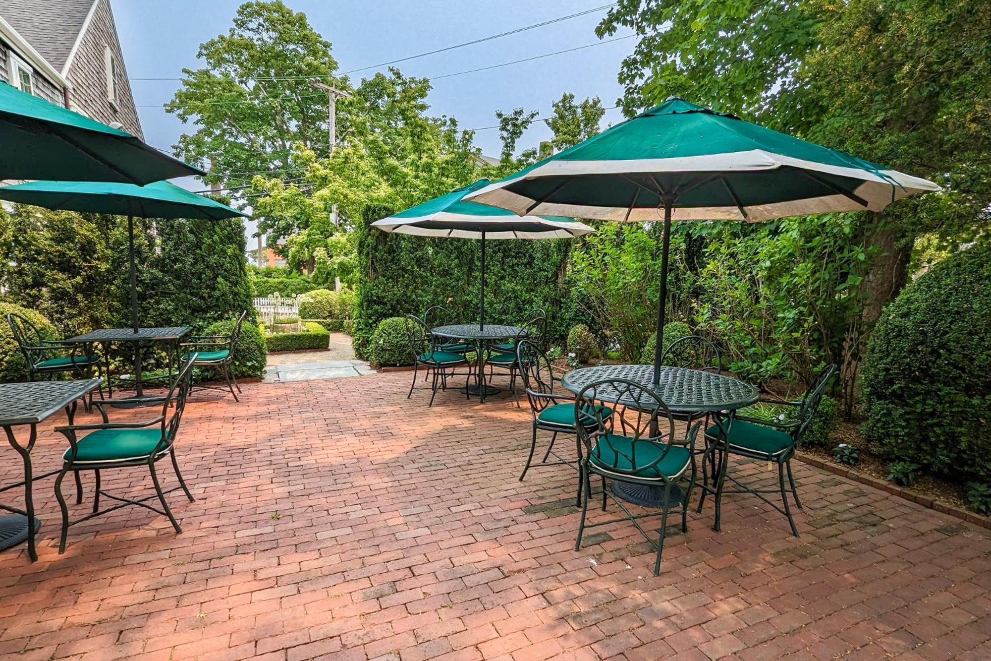 Union Street Inn Ναντάκετ Εξωτερικό φωτογραφία