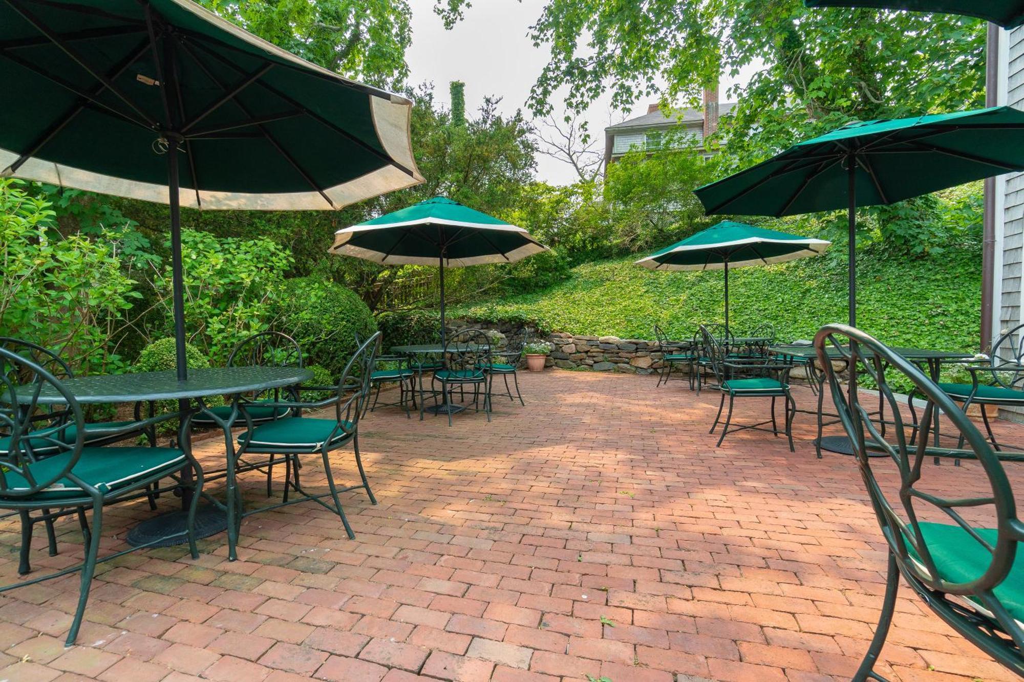 Union Street Inn Ναντάκετ Εξωτερικό φωτογραφία