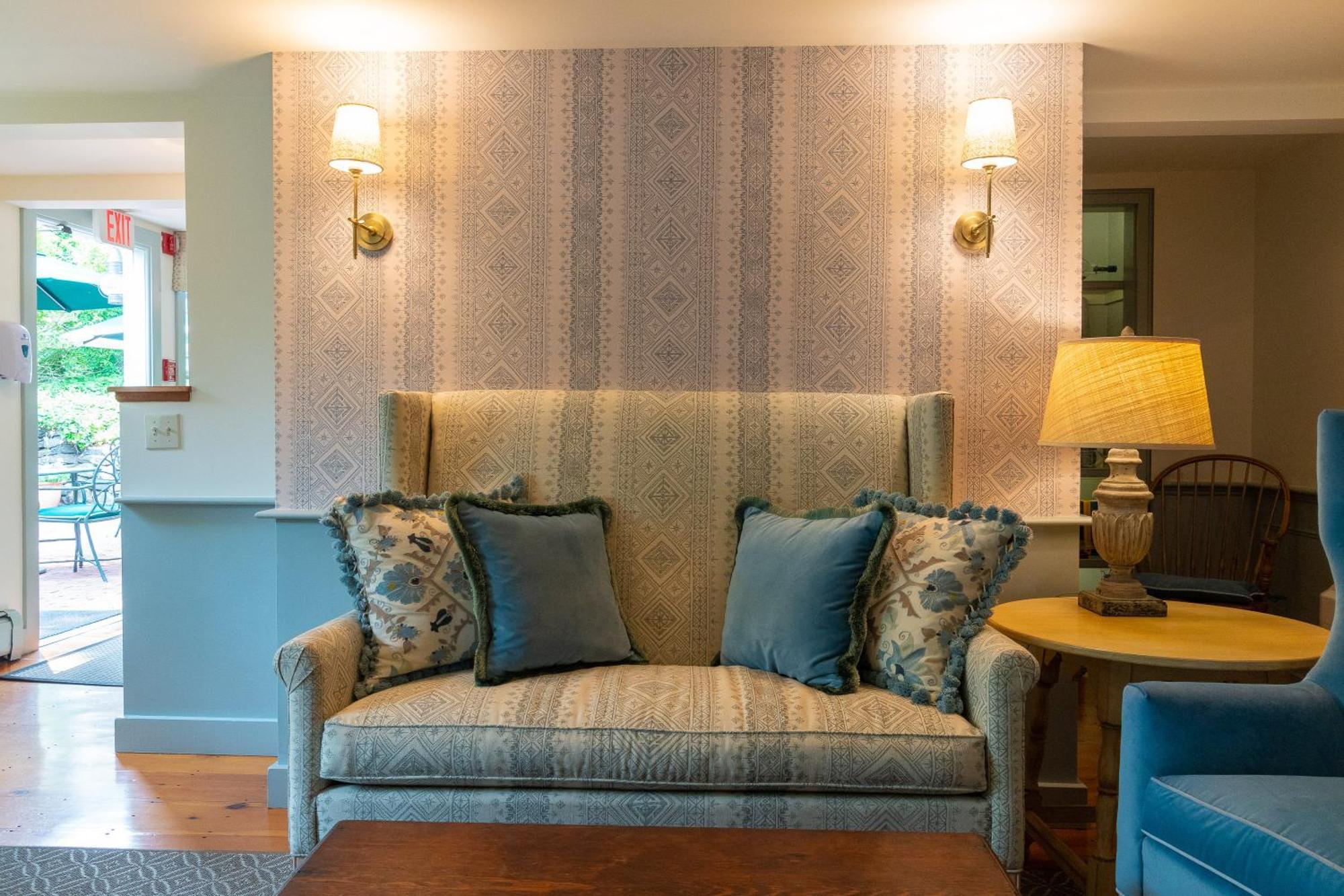 Union Street Inn Ναντάκετ Εξωτερικό φωτογραφία