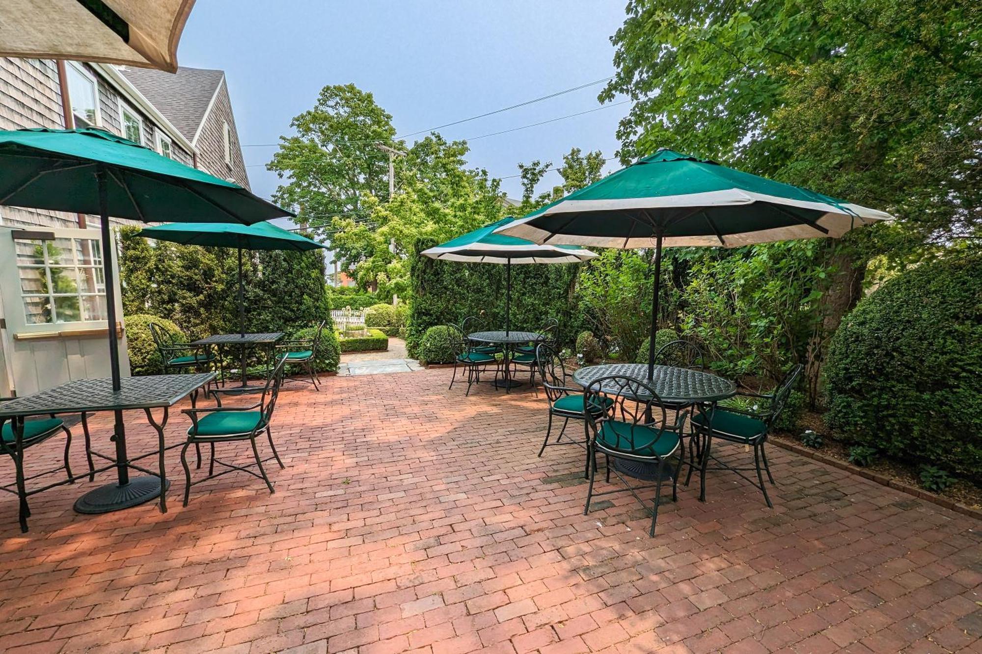 Union Street Inn Ναντάκετ Εξωτερικό φωτογραφία