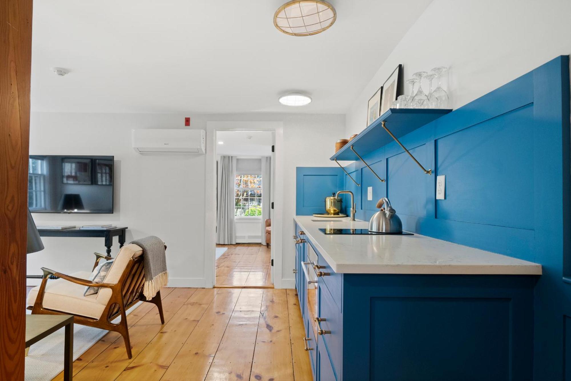 Union Street Inn Ναντάκετ Εξωτερικό φωτογραφία