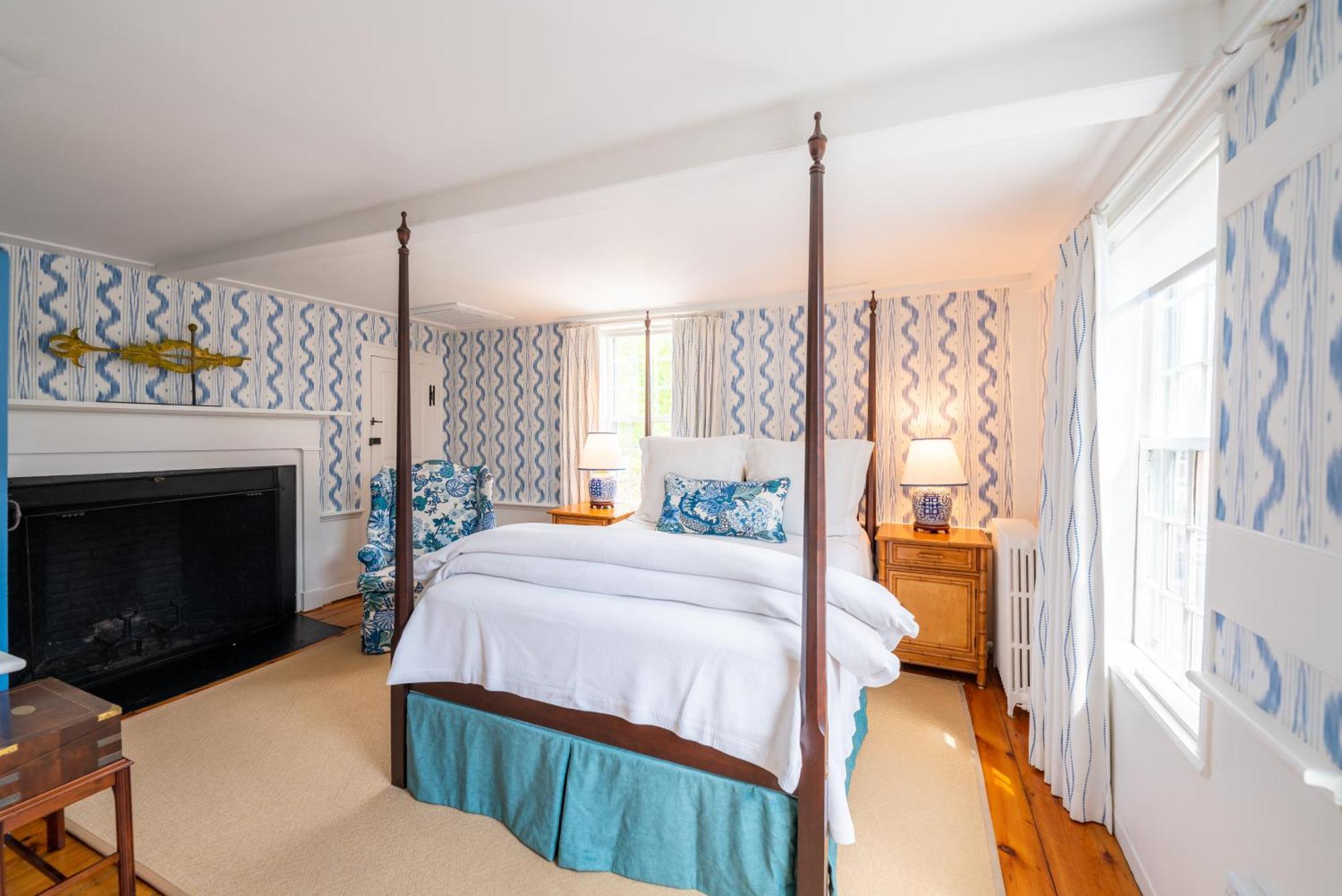 Union Street Inn Ναντάκετ Εξωτερικό φωτογραφία
