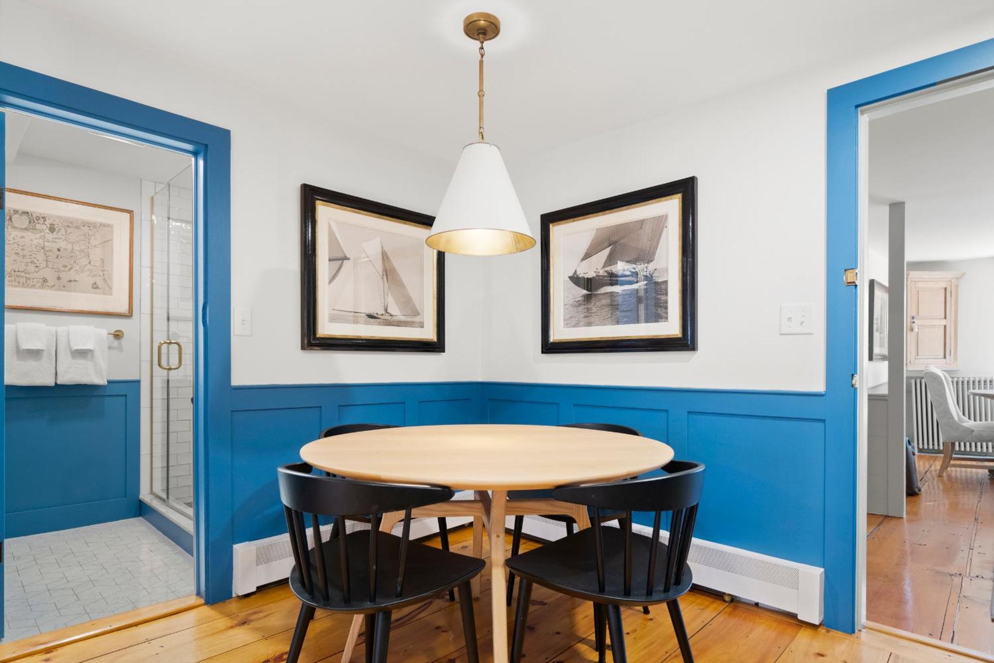 Union Street Inn Ναντάκετ Εξωτερικό φωτογραφία