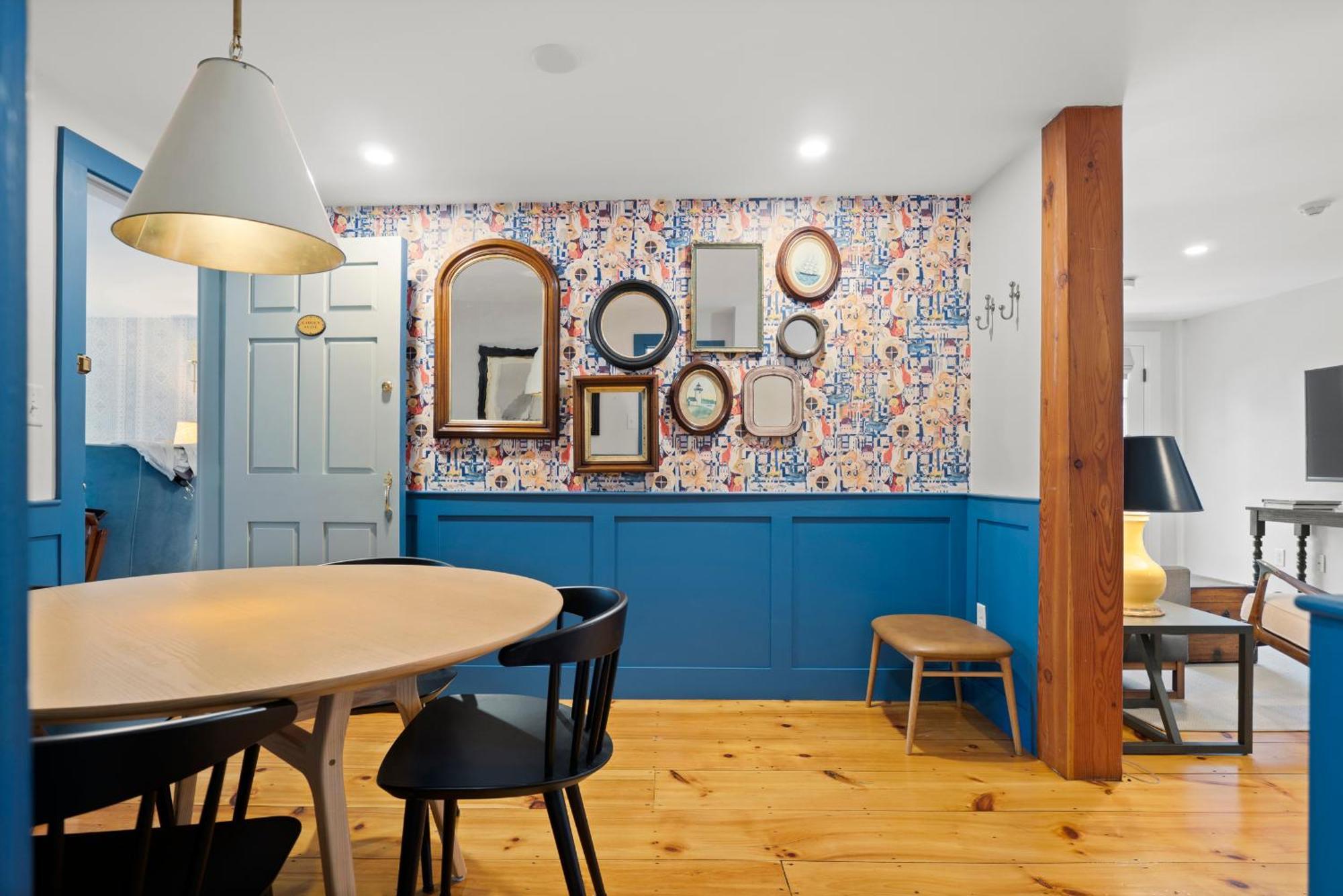 Union Street Inn Ναντάκετ Εξωτερικό φωτογραφία