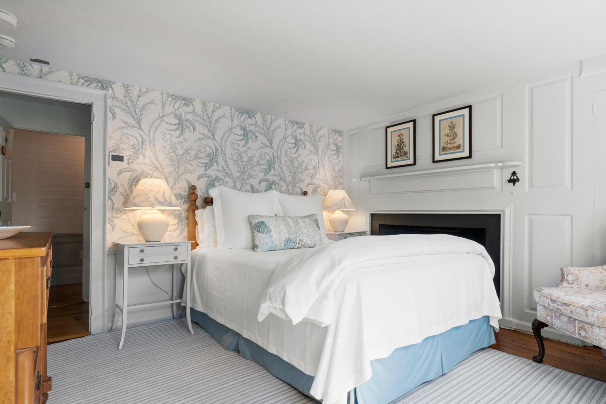 Union Street Inn Ναντάκετ Εξωτερικό φωτογραφία
