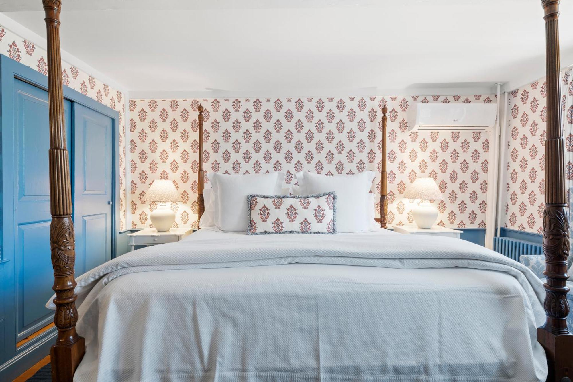 Union Street Inn Ναντάκετ Εξωτερικό φωτογραφία