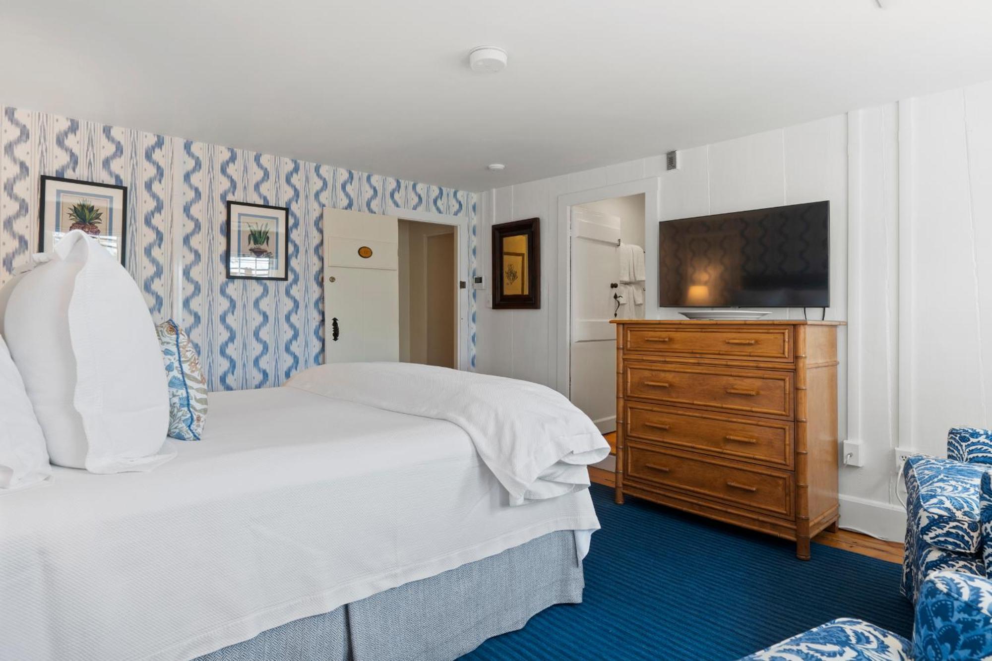 Union Street Inn Ναντάκετ Εξωτερικό φωτογραφία