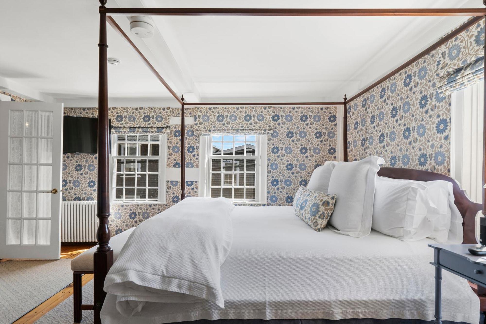 Union Street Inn Ναντάκετ Εξωτερικό φωτογραφία
