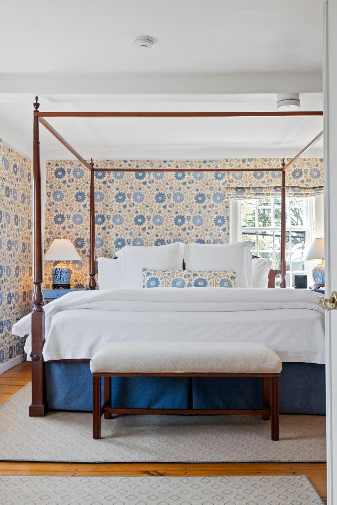 Union Street Inn Ναντάκετ Εξωτερικό φωτογραφία