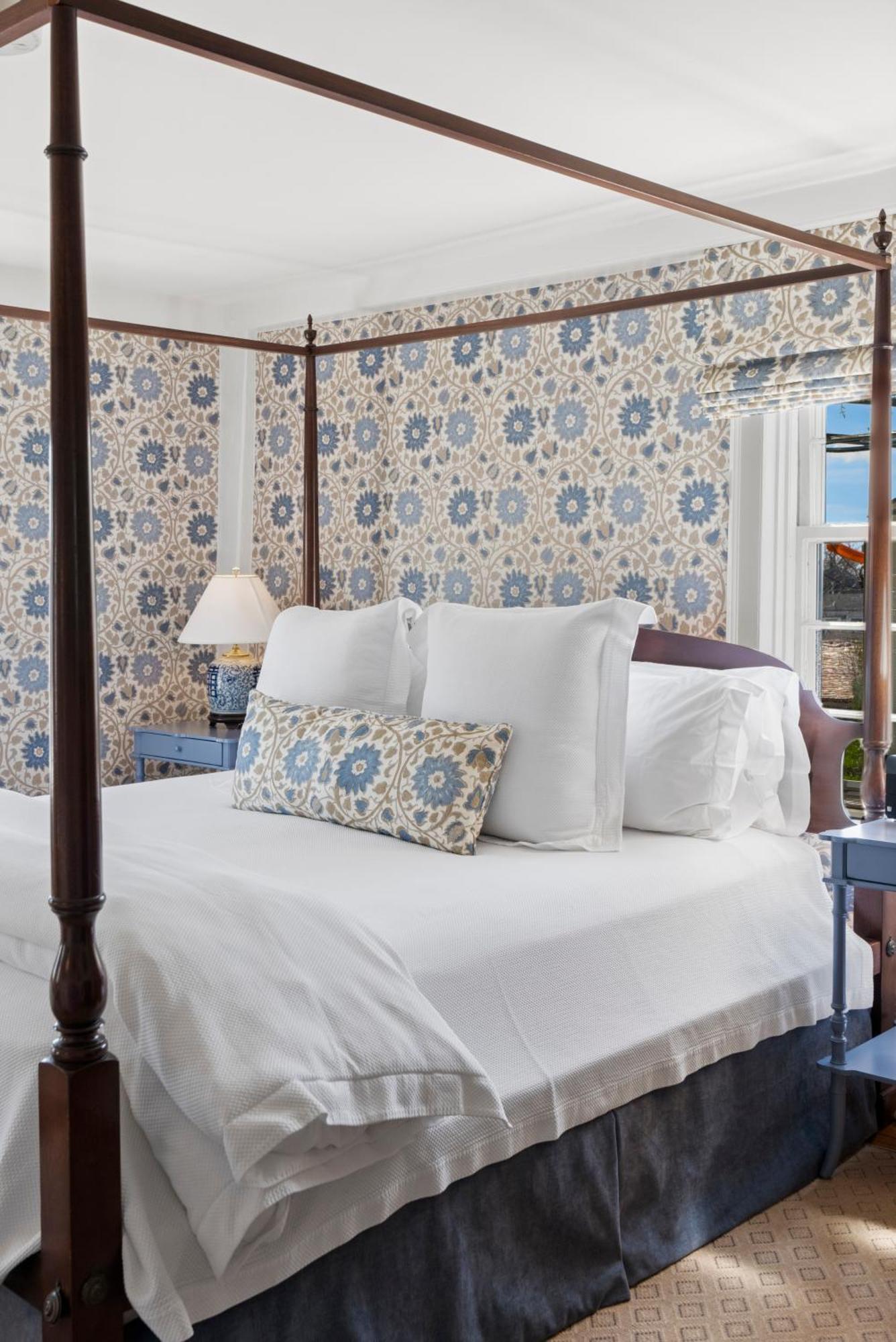 Union Street Inn Ναντάκετ Εξωτερικό φωτογραφία