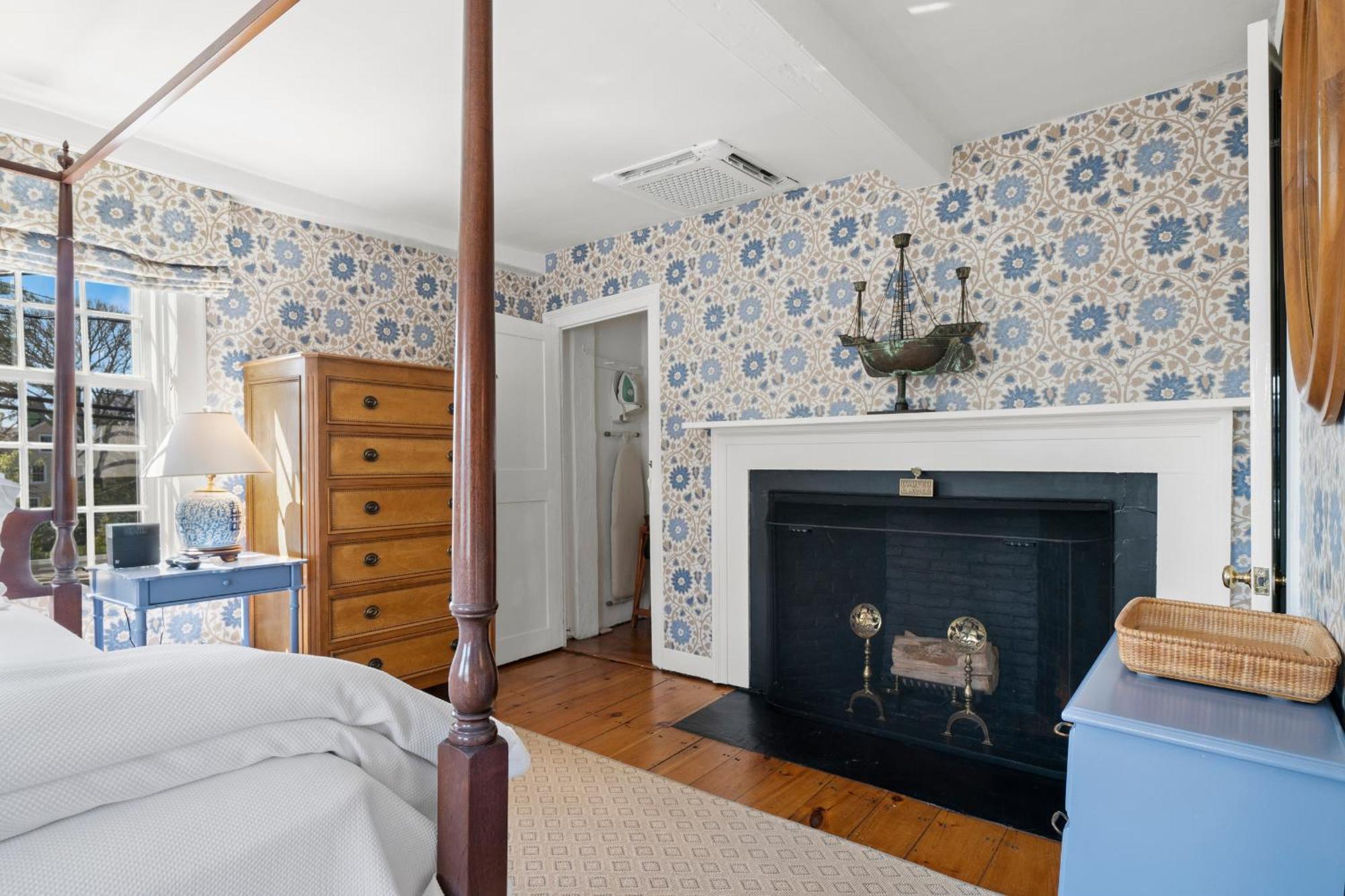 Union Street Inn Ναντάκετ Εξωτερικό φωτογραφία