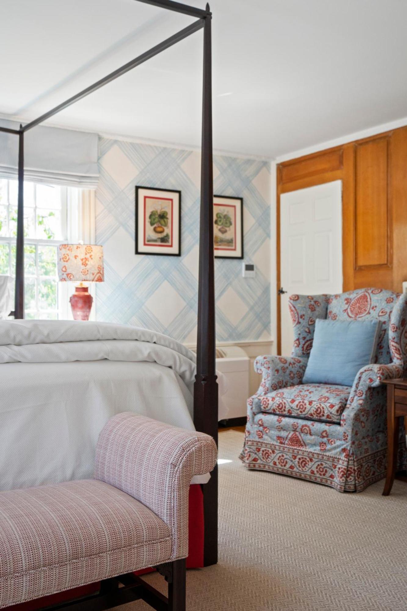Union Street Inn Ναντάκετ Εξωτερικό φωτογραφία