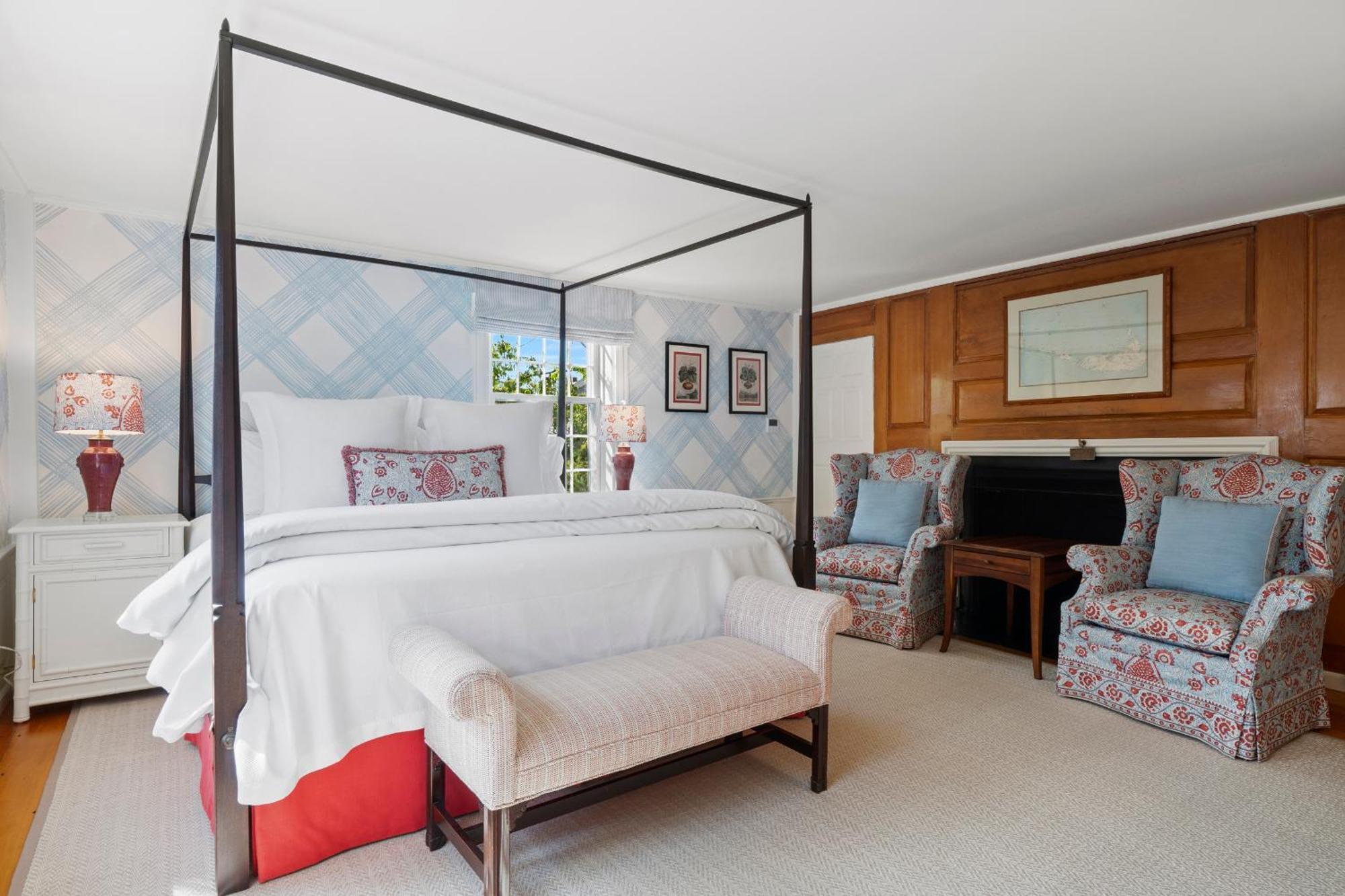 Union Street Inn Ναντάκετ Εξωτερικό φωτογραφία