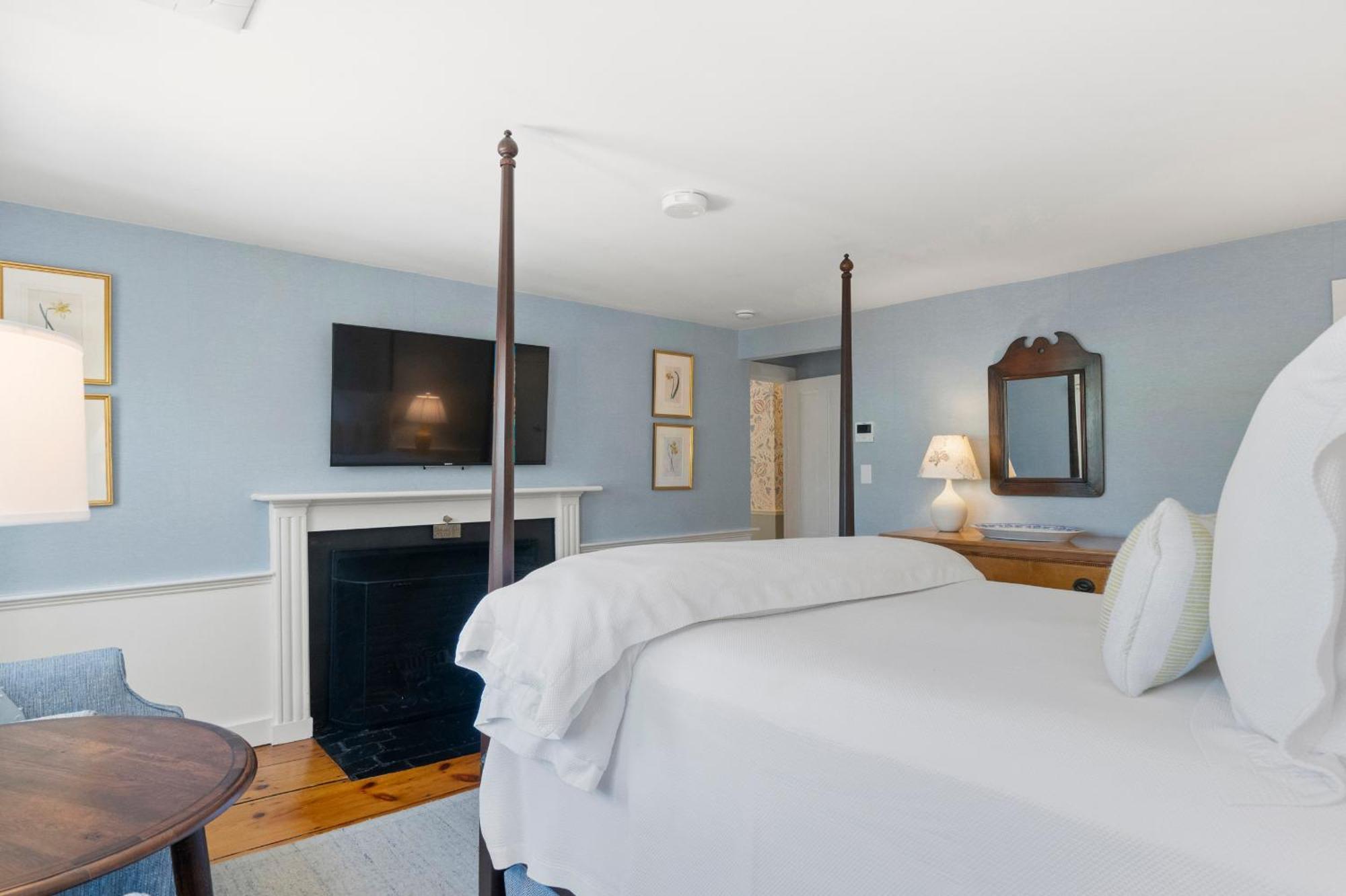 Union Street Inn Ναντάκετ Εξωτερικό φωτογραφία