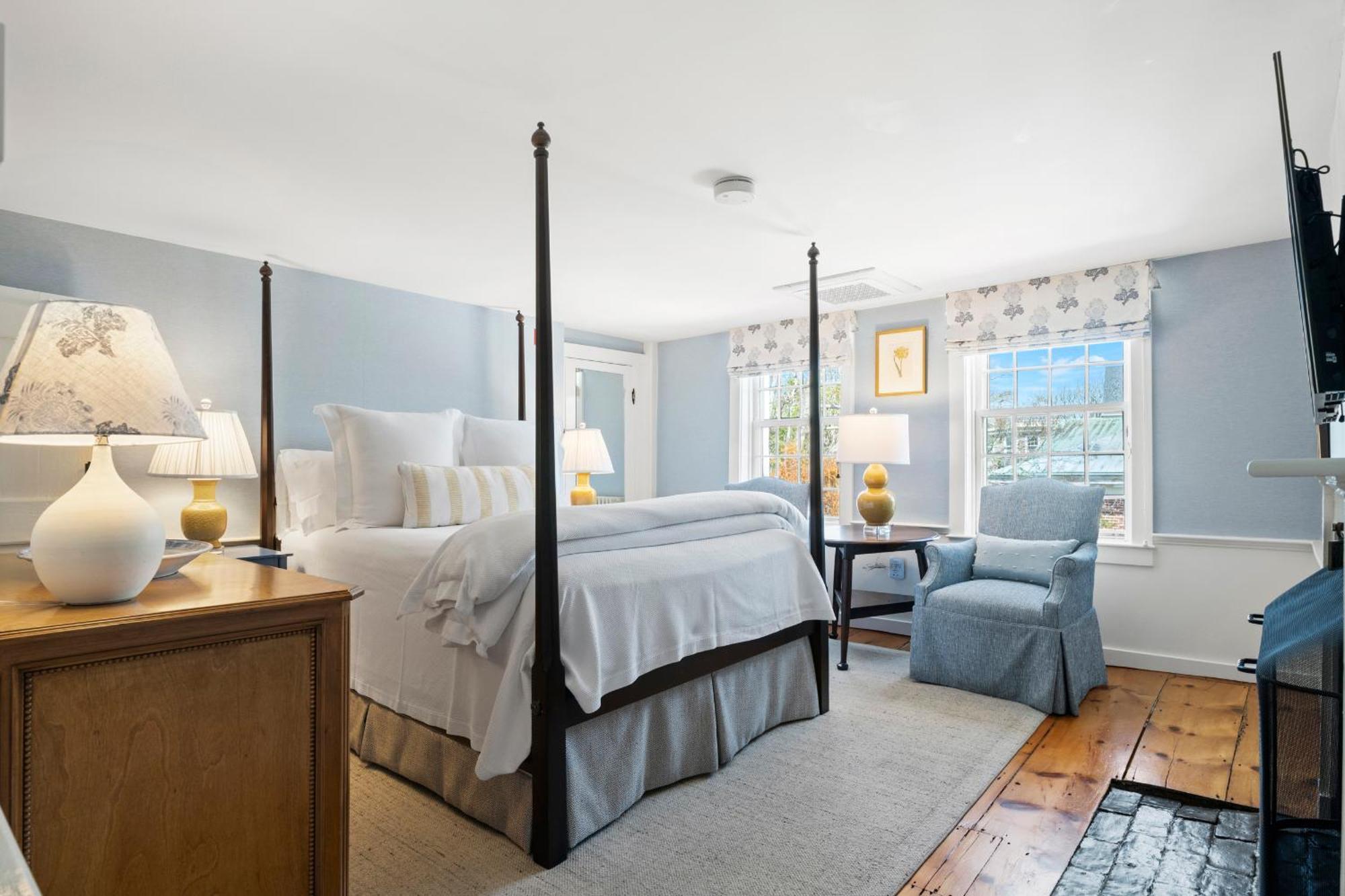 Union Street Inn Ναντάκετ Εξωτερικό φωτογραφία