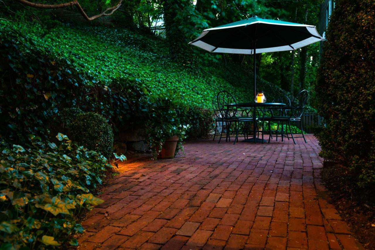 Union Street Inn Ναντάκετ Εξωτερικό φωτογραφία
